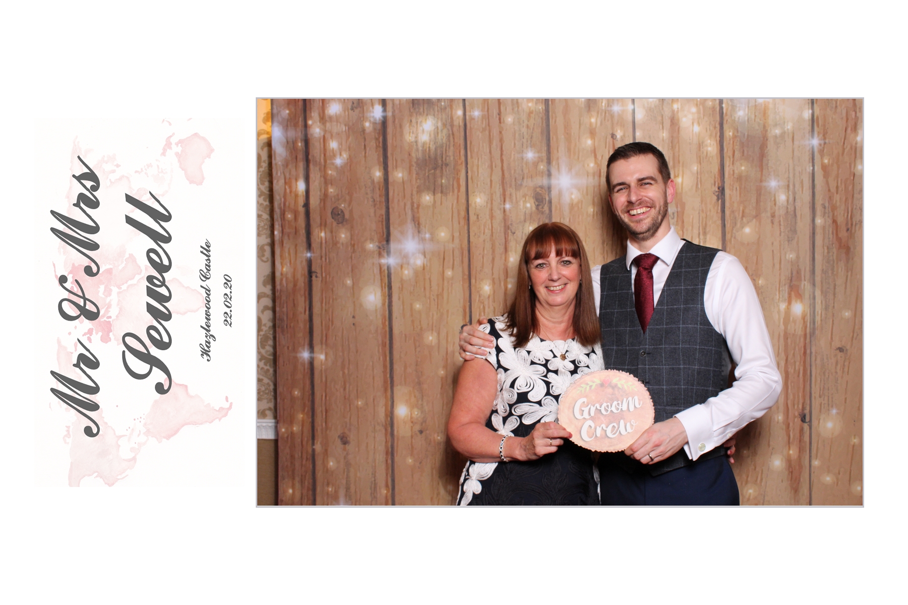 Mr & Mrs Sewell  | View more photos from the event at gallery.magicimages.uk/u/MagicImages/Mr-Mrs-Sewell